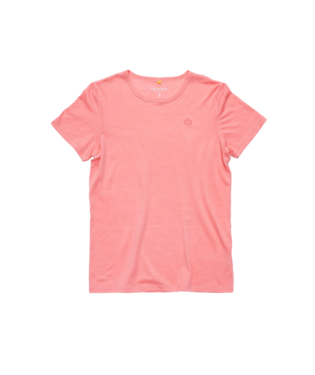 Devold Women's Active Tee