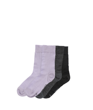Devold Women's Daily Merino Light Sock 3 Pack