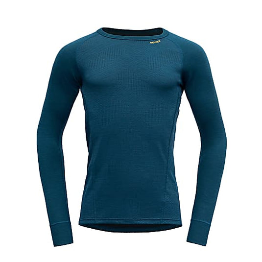 Devold Men's Duo Active Merino 205 Shirt