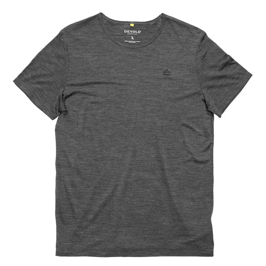 Devold Men's Active Tee