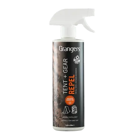 Grangers Tent + Gear Repel UV Spray