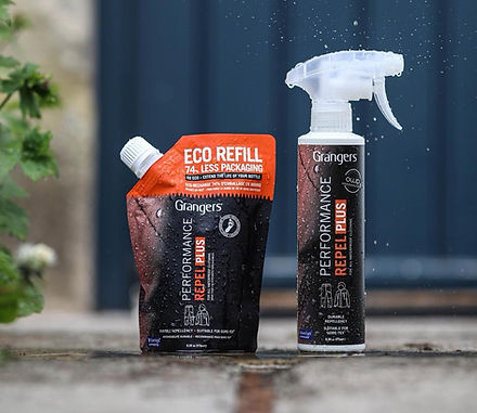 Load image into Gallery viewer, Grangers Performance Repel Plus Eco Refill
