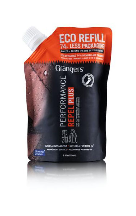 Load image into Gallery viewer, Grangers Performance Repel Plus Eco Refill
