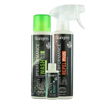 Load image into Gallery viewer, Grangers Clothing Care Kit
