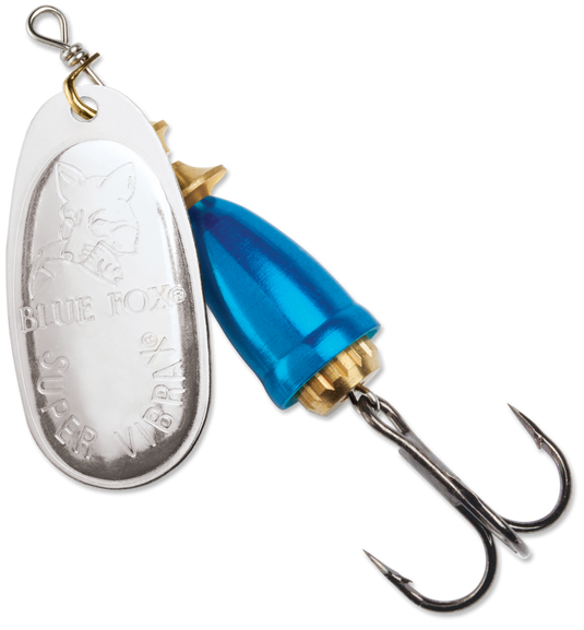 Blue Fox Classic Vibrax Spinner