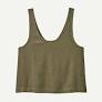 Load image into Gallery viewer, Patagonia Women&#39;s Garden Island Top
