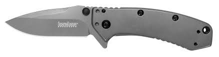 Kershaw Cryo