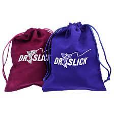 Dr. Slick Slick Sack