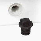 YETI Tundra/Tank Drain Plug 1-Pack V2