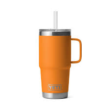 YETI Rambler 25 oz Straw Mug