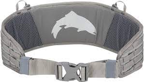 Simms Flyweight Tech Utility Belt Watgürtel, tan Simms Flyweight Tech Utility Belt Watgürtel, tan