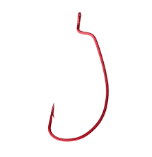 Eagle Claw Lazer Sharp Worm Hook