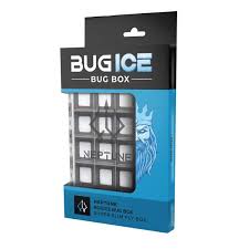 Neptune Bug Ice Box