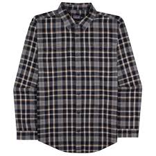 Patagonia M's L/S Pima Cotton Shirt