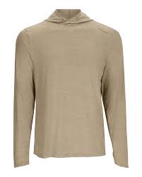 Load image into Gallery viewer, Simms Men&#39;s SolarFlex® Cooling Hoody
