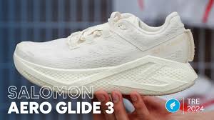 Salomon Women's Aero Glide 3