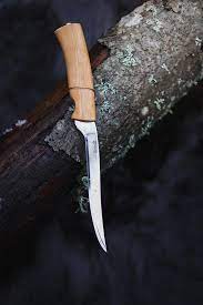 Helle Norway Steinbit 12C27