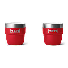 YETI Rambler 4 oz Stackable Cups