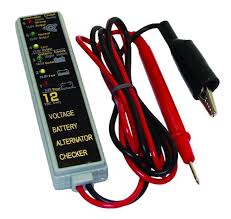 Invincible Marine BR51004 Battery Meter