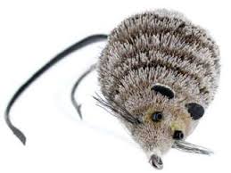 Superfly Bass-Mouse Brown