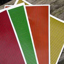 Fly Box High Definition Quills