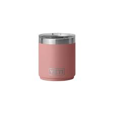 YETI Rambler 10 Oz. Stackable Lowball 2.0 with MagSlider™ Lid