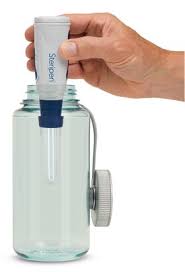 Load image into Gallery viewer, Katadyn Steripen Classic 3 UV Water Purifier with Pre-Filter and Travel Case
