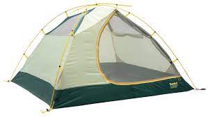 Eureka El Capitan 4+ Outfitter 4 Person Tent