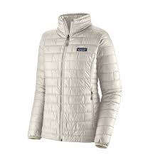 Load image into Gallery viewer, Patagonia Women&#39;s Nano Puff® Jacket
