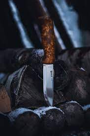 Helle Norway Gaupe 12C27