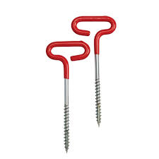Eagle Claw Eye Bolt Shelter Anchor