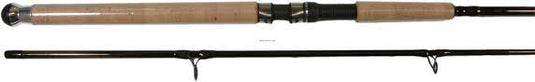 Trophy XL TCS6120HC/TCS6110HC Custom Series Heavy Spin Rod, 2pc 12ft
