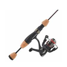 Shakespeare Ugly Stik Elite Ice Combo 30