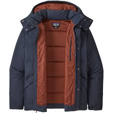 Patagonia Men's Downdrift Jacket