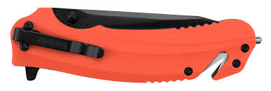 Load image into Gallery viewer, Kershaw Barricade
