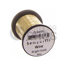 Load image into Gallery viewer, Semperfli Wire
