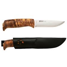 Helle Norway Gaupe 12C27