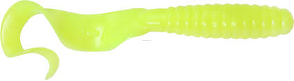 GOT-CHA Curltail Grub, 6