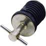 Load image into Gallery viewer, Invincible Marine Drain Twist Plug 1&quot;
