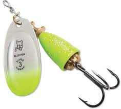 Blue Fox Classic Vibrax Spinner