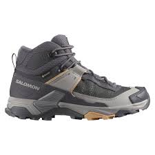 Salomon Women's X Ultra 5 MID GTX