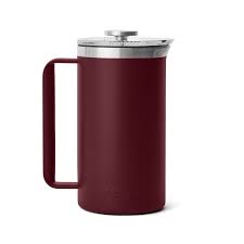 Load image into Gallery viewer, YETI Rambler 64 oz (1.9L) French Press
