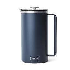Load image into Gallery viewer, YETI Rambler 64 oz (1.9L) French Press
