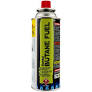 Eureka! Butane Fuel