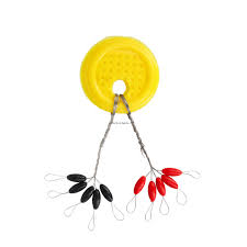 Eagle Claw Pro Bobber Stops