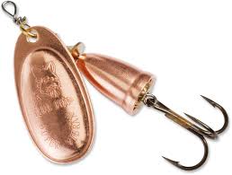 Blue Fox Classic Vibrax Spinner