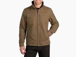 Load image into Gallery viewer, KÜHL Men&#39;s Burr Jacket
