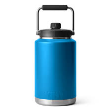 Load image into Gallery viewer, YETI Rambler One Gallon Jug
