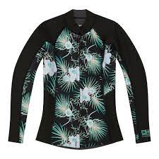 Patagonia Women's R1 Lite YULEX L/S Top