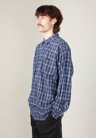 Patagonia M's L/S Pima Cotton Shirt